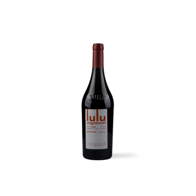 Lulu Pinot Noir 2022