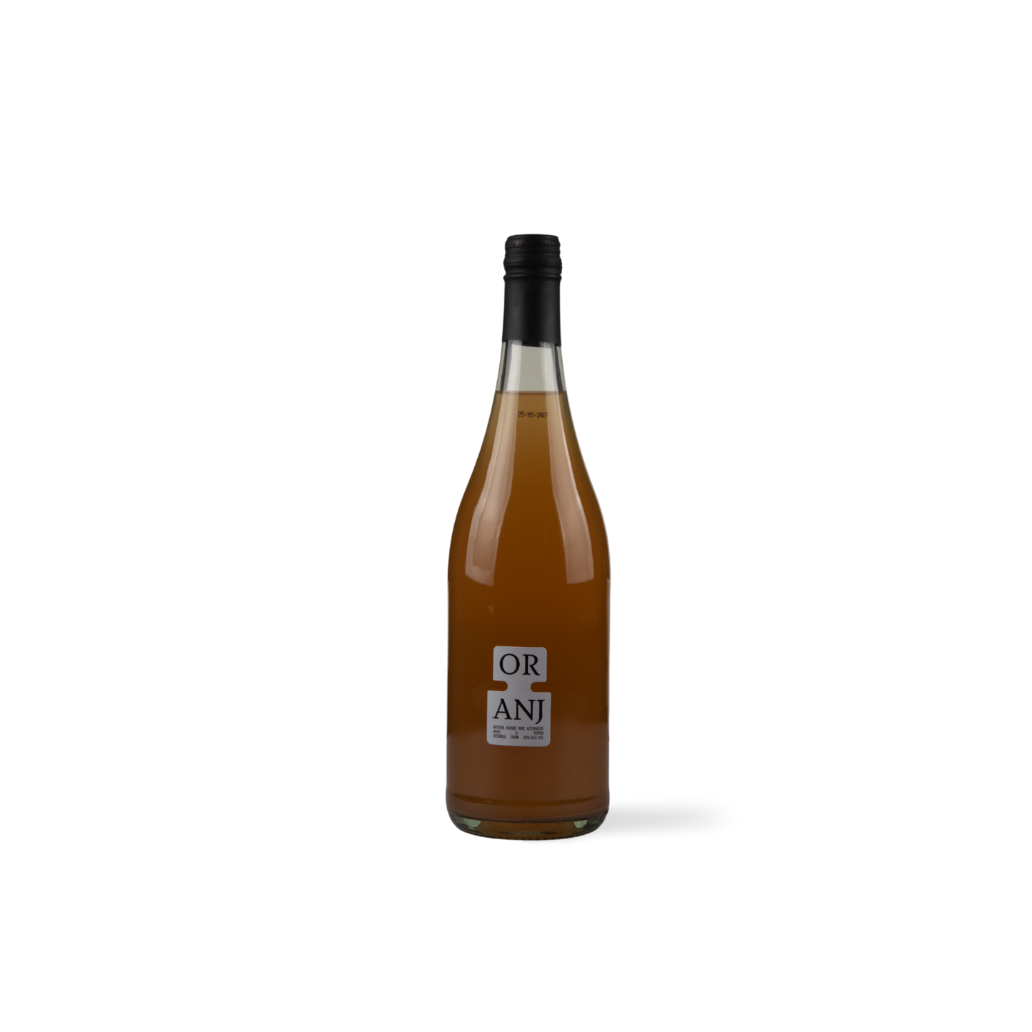 Oranj Shwung