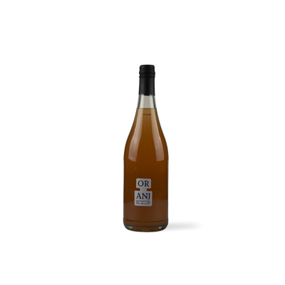 Oranj Shwung