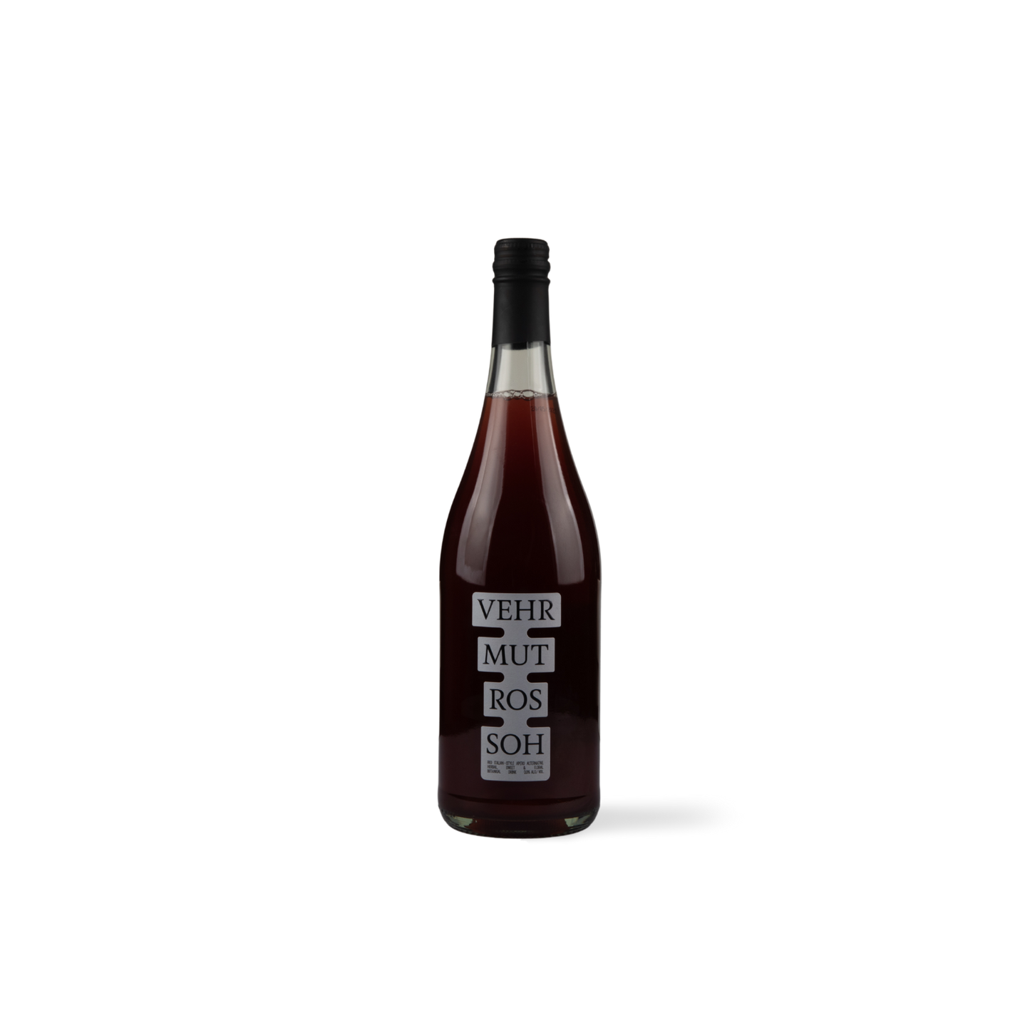 Vehrmut Rosso Shwung
