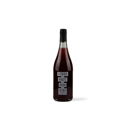 Vehrmut Rosso Shwung