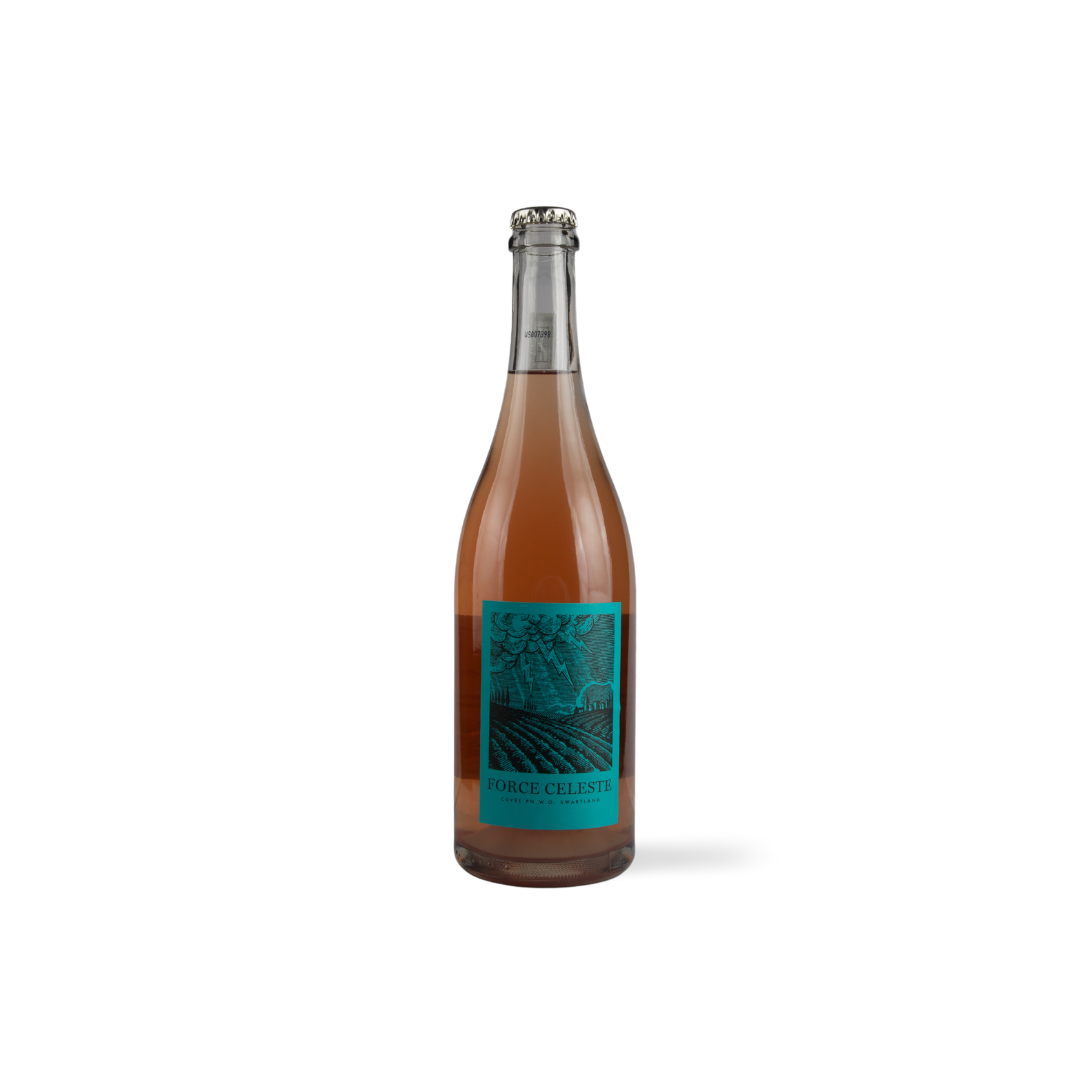 Cinsault Rosé Pet Nat 2024