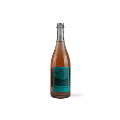Cinsault Rosé Pet Nat 2024