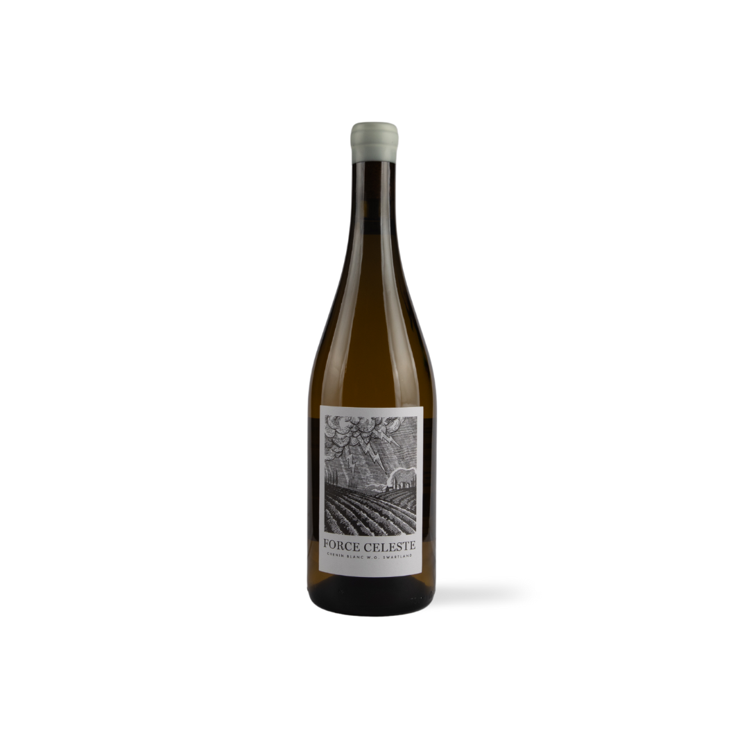 Chenin Blanc 2024