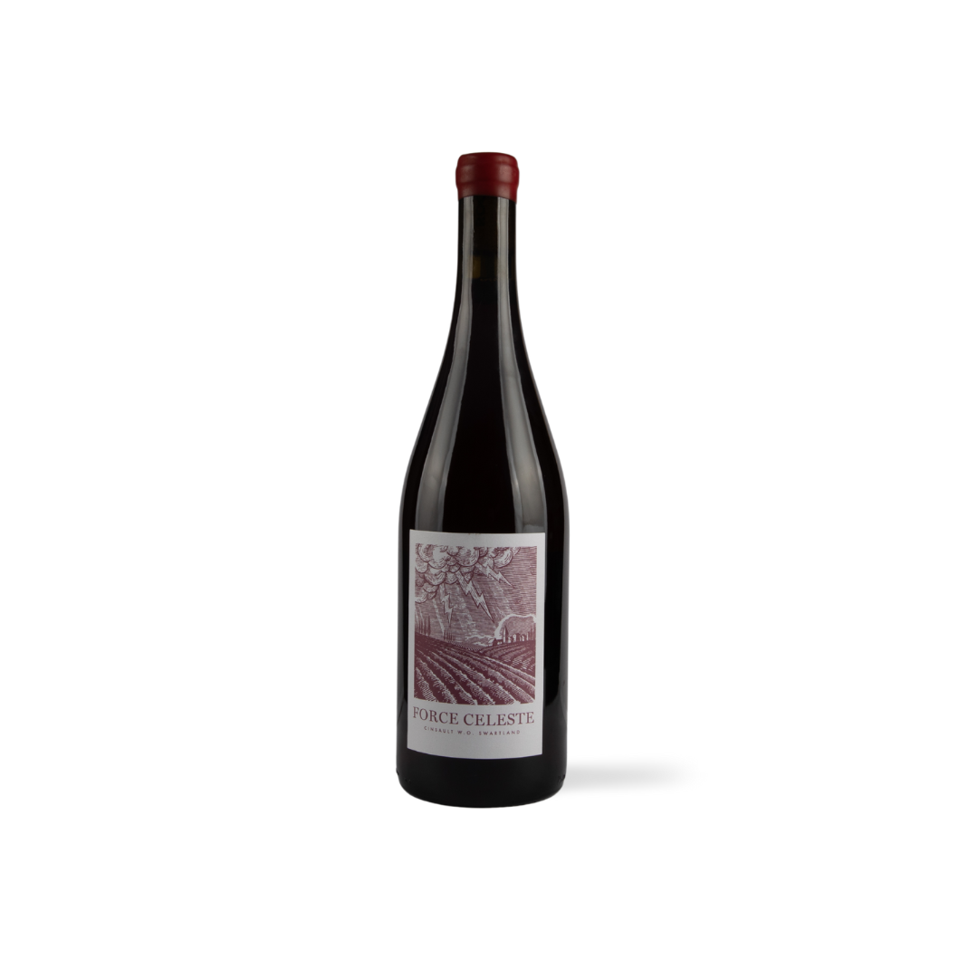 Cinsault 2024