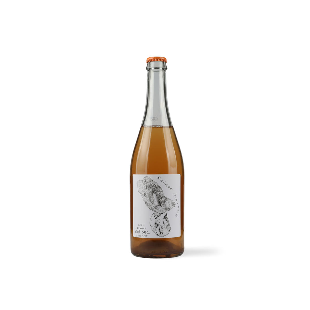 Balade Minerale 2024