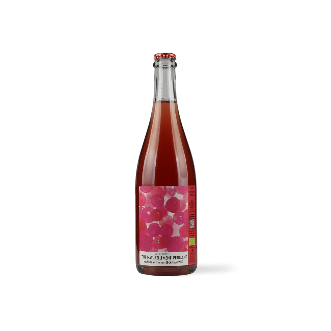 Tout Naturellement Pétillant