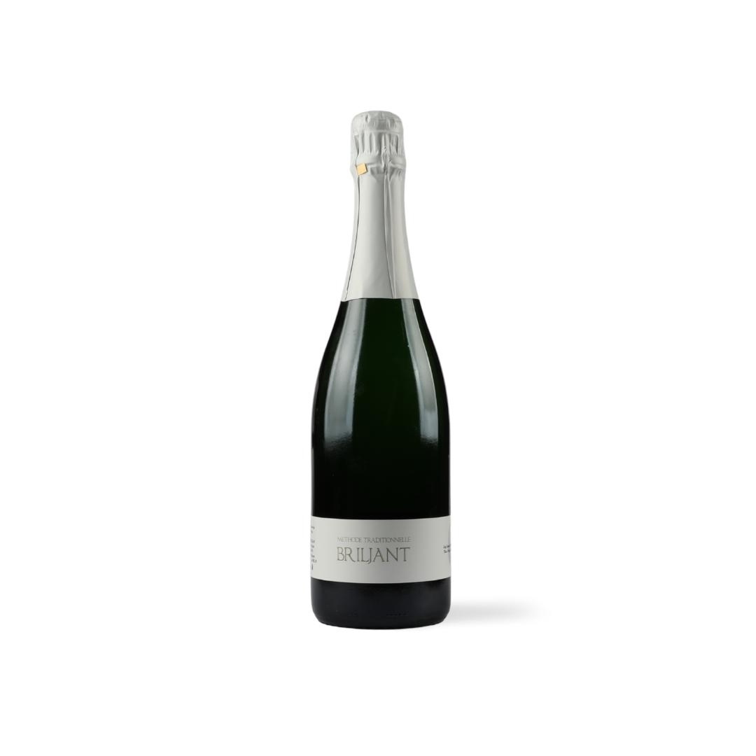 Briljant Brut Nature - Optimbulles