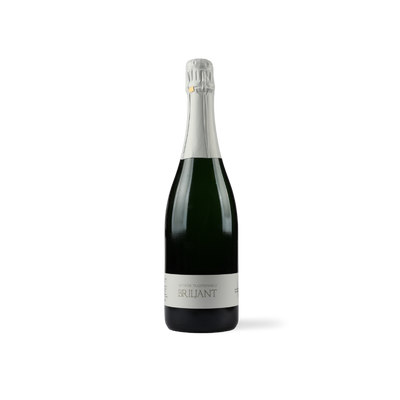 Briljant Brut Nature - Optimbulles