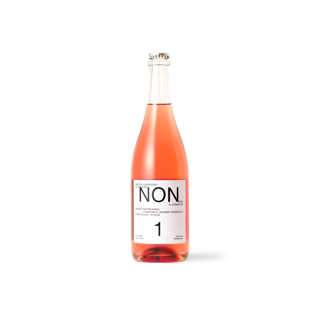 NON1 Salted Raspberry