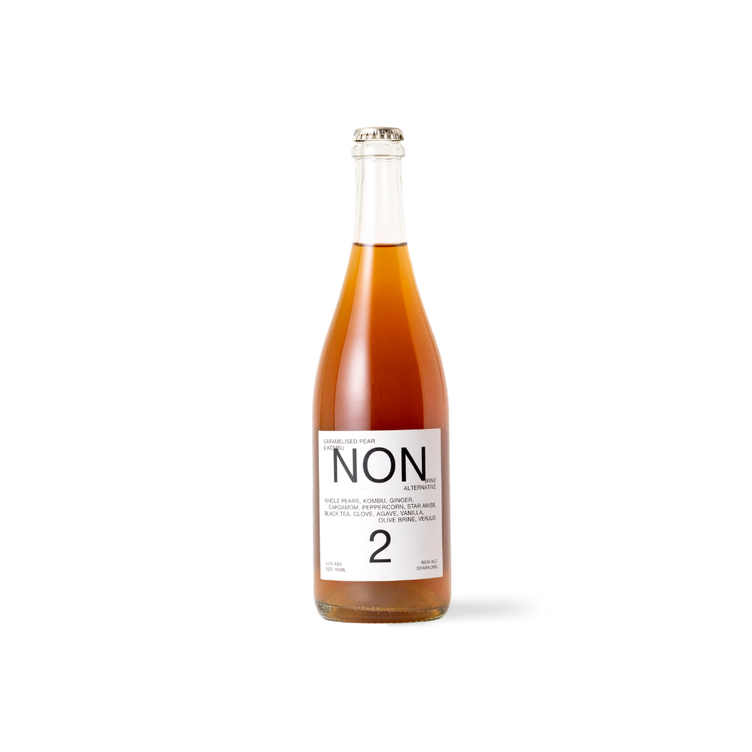 NON2 Carmelized Pear