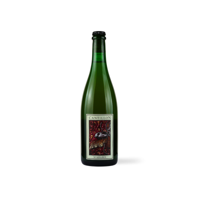 Scarabee x Kaefferkopf (max. 2 p.p.)