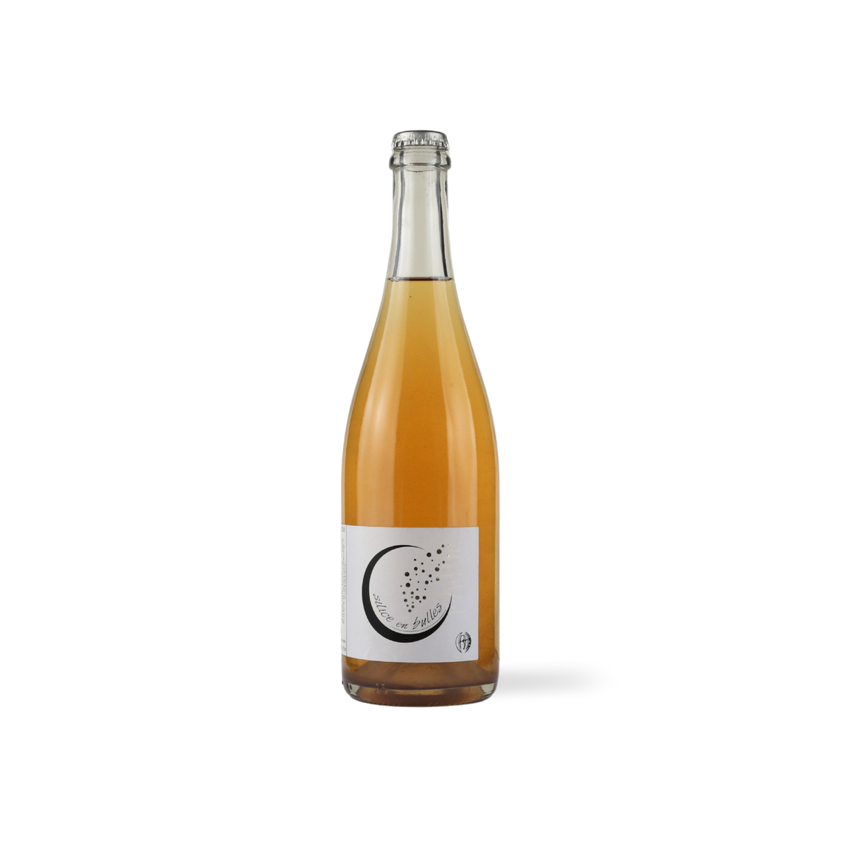 Silice En Bulles Blanc 2020