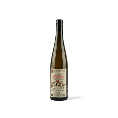 Gewurtztraminer Dambach-La-Ville 2020