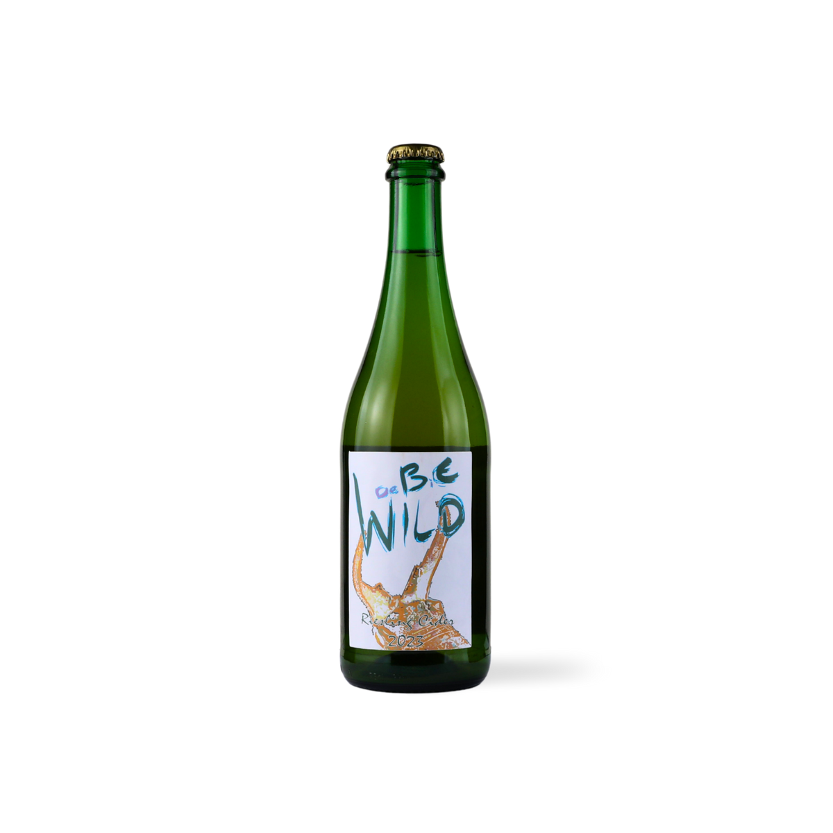 BiE Wild Riesling