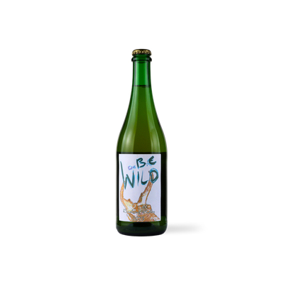 BiE Wild Riesling