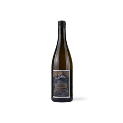 Poelignié - Monthieux VDF Blanc 2024