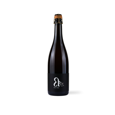 Rosa Sekt 2024