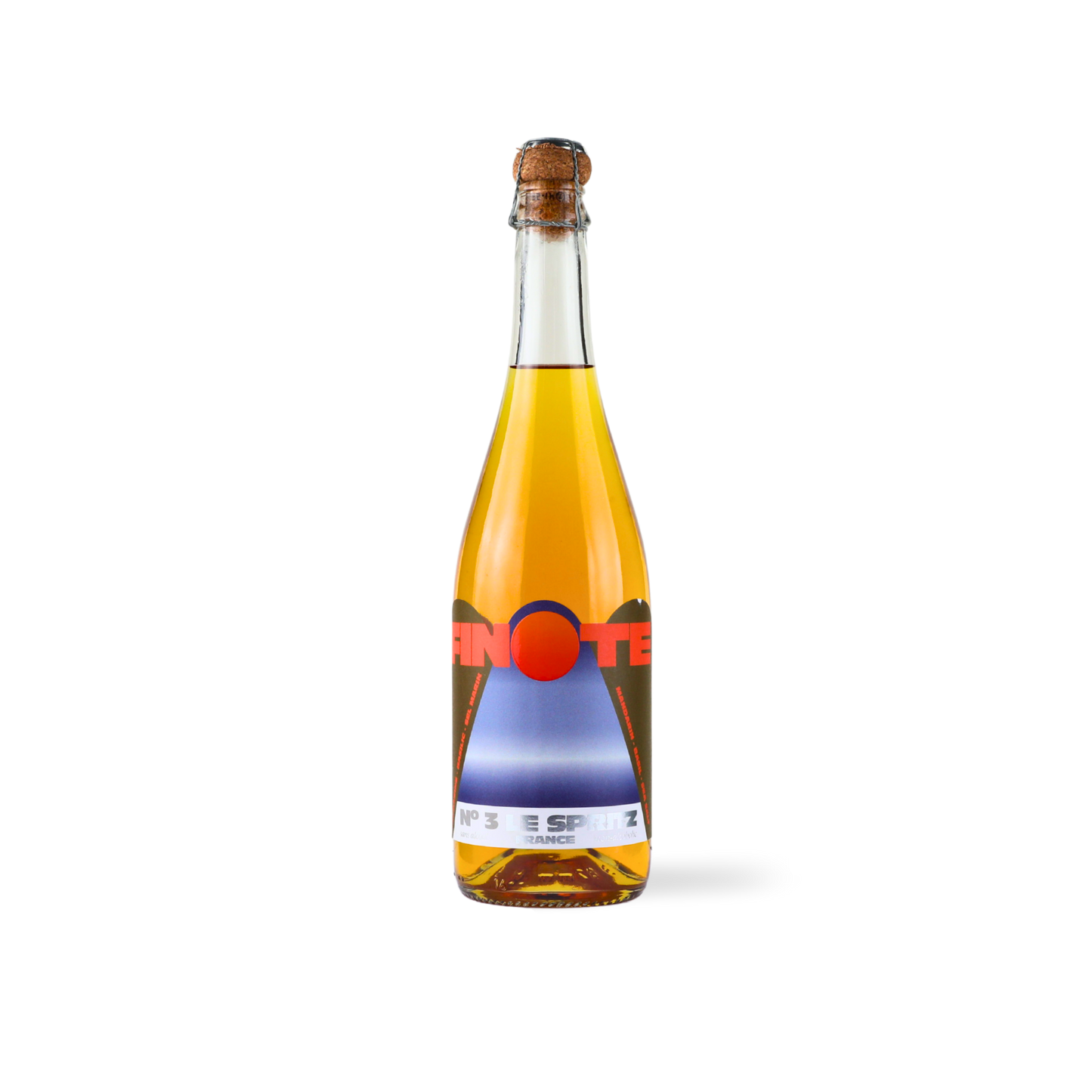 SPRITZ No.3