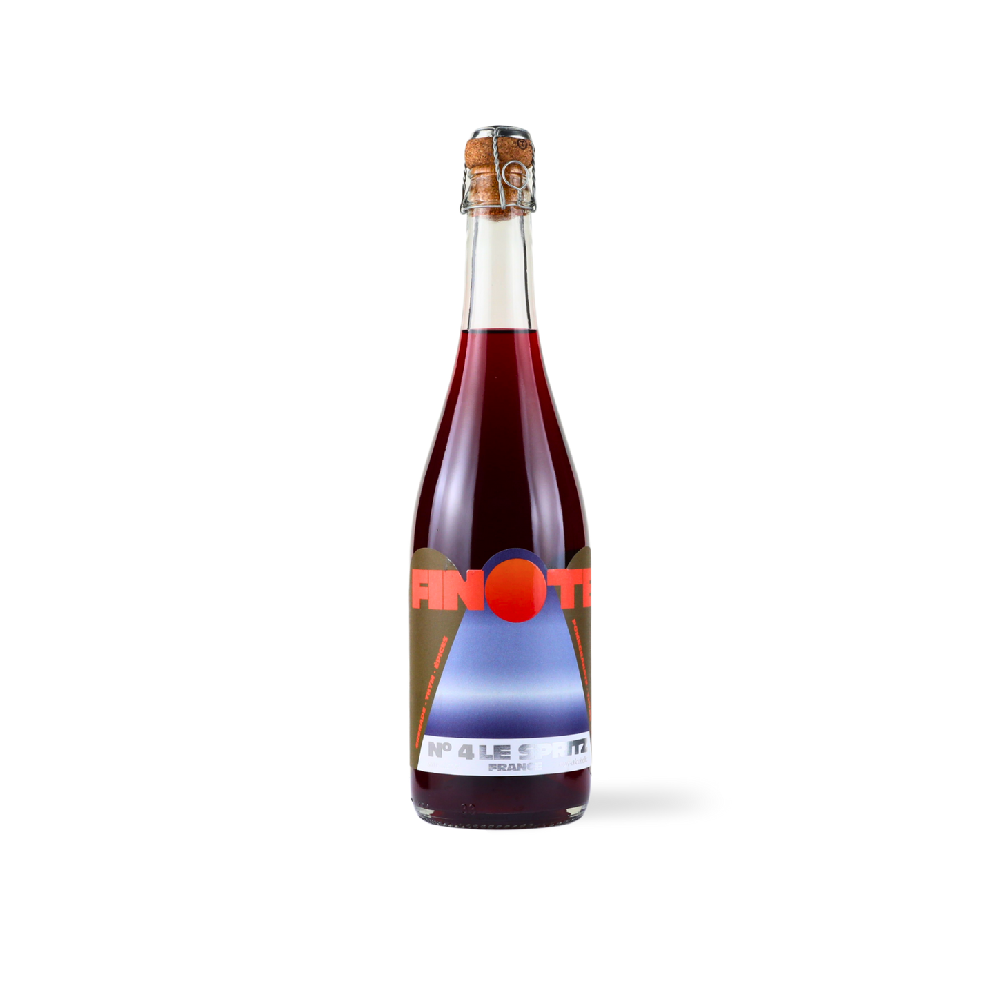 SPRITZ No.4