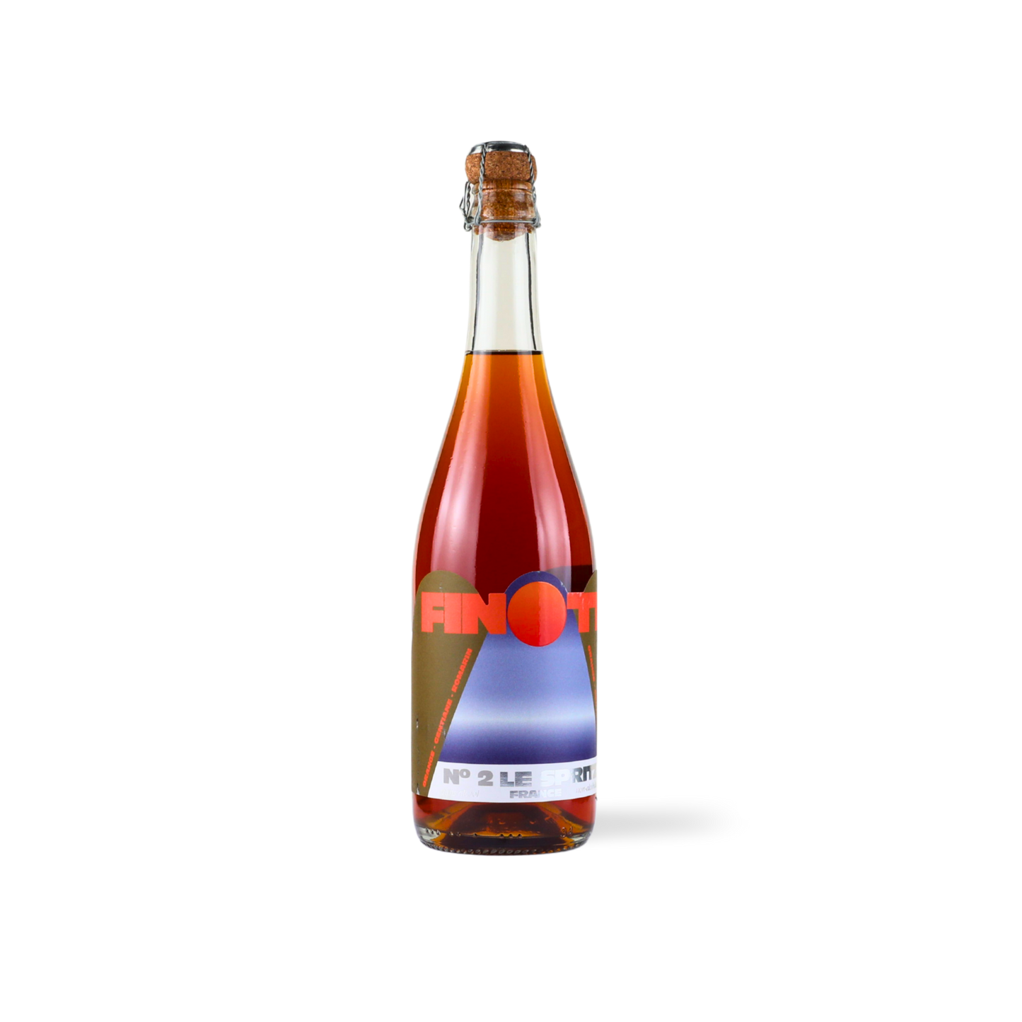 SPRITZ No.2