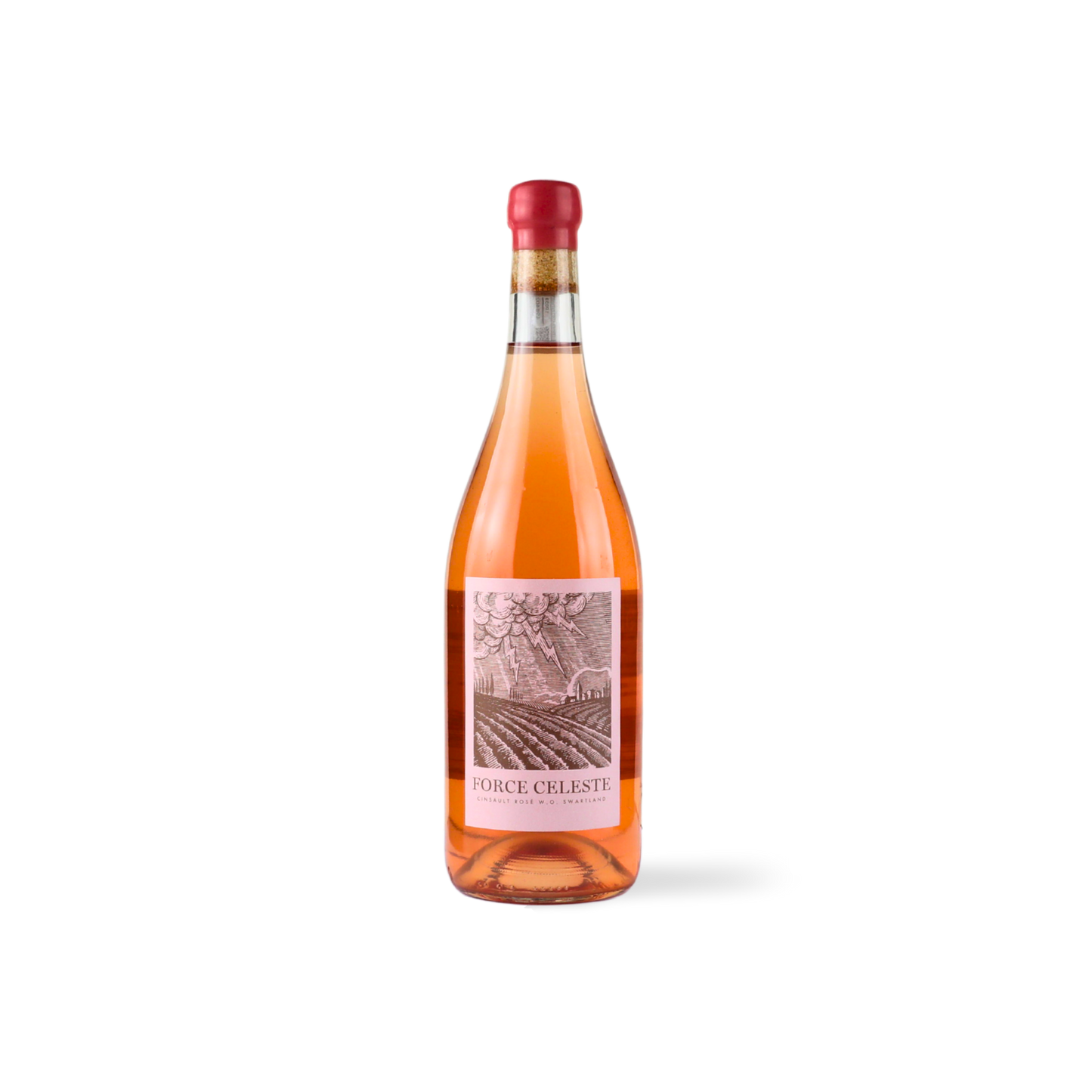 Cinsault Rosé 2025