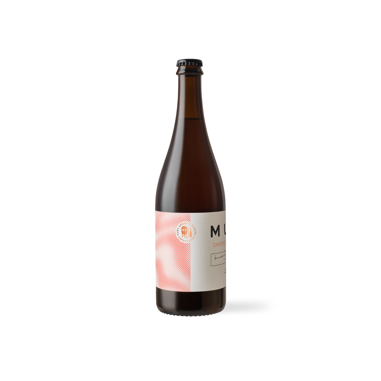 MURI Sherbet Daydream