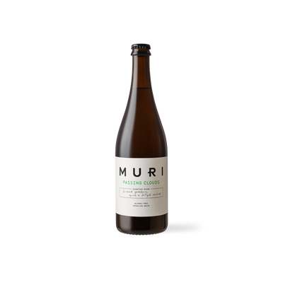 MURI Passing Clouds