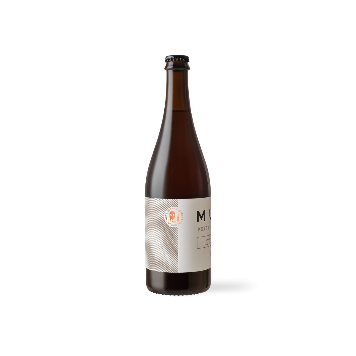 MURI Koji Rice Series