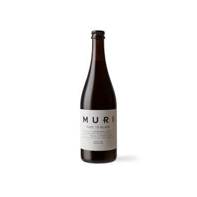 MURI Fade to Black