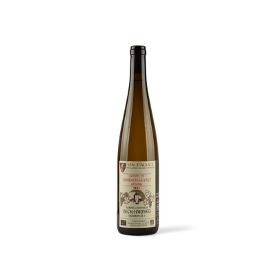 Riesling Dambach-La-Ville 2021