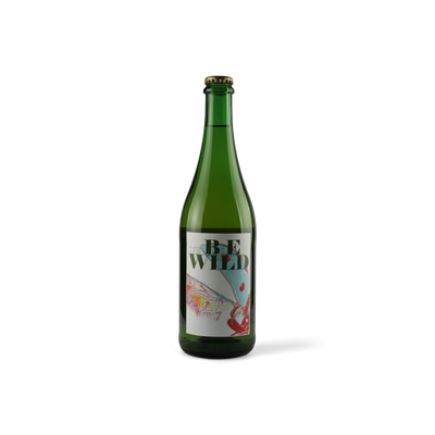 BiE Wild Cider 1