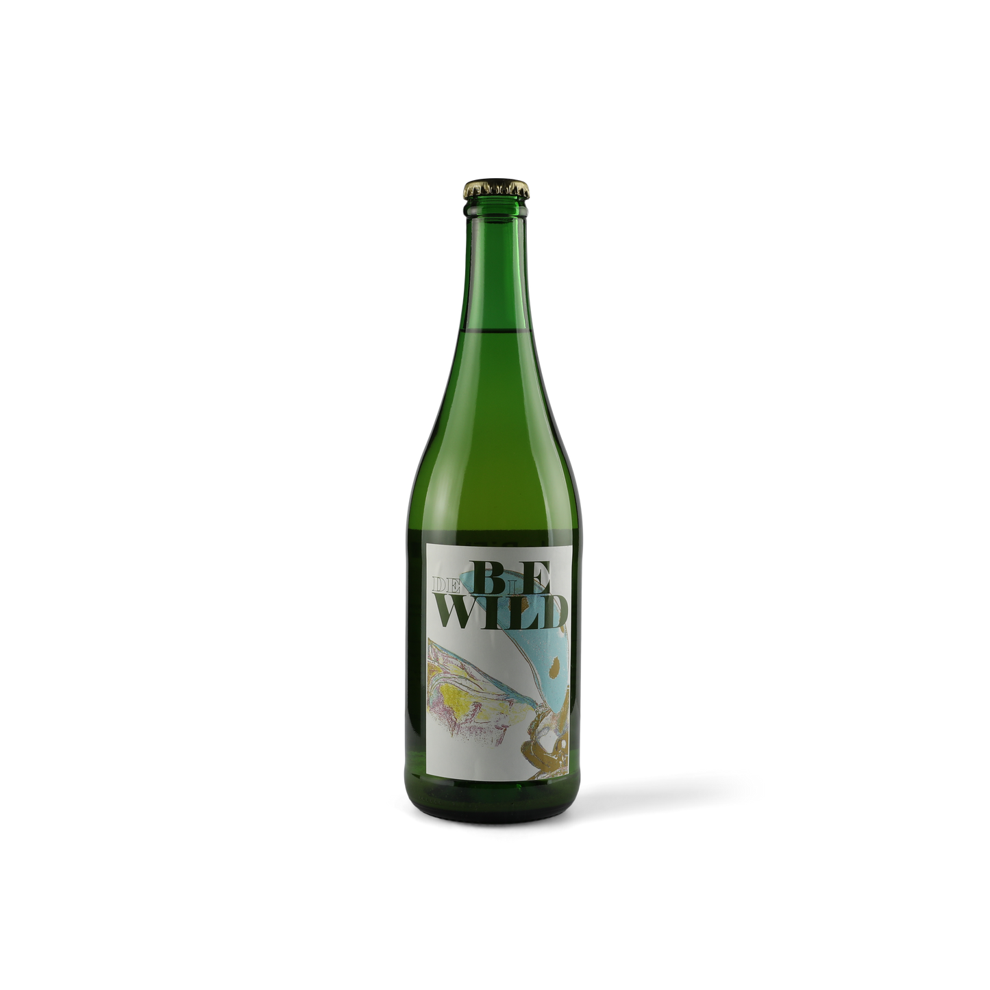 De BiE Wild Cider 2