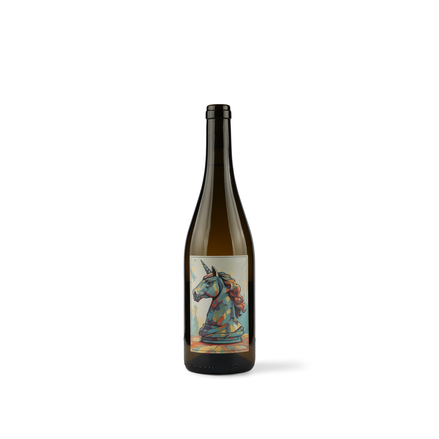 Unicorn Chardonnay 2023