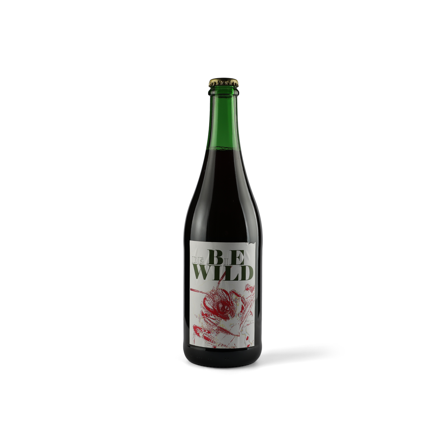 BiE Wild Pinot Noir