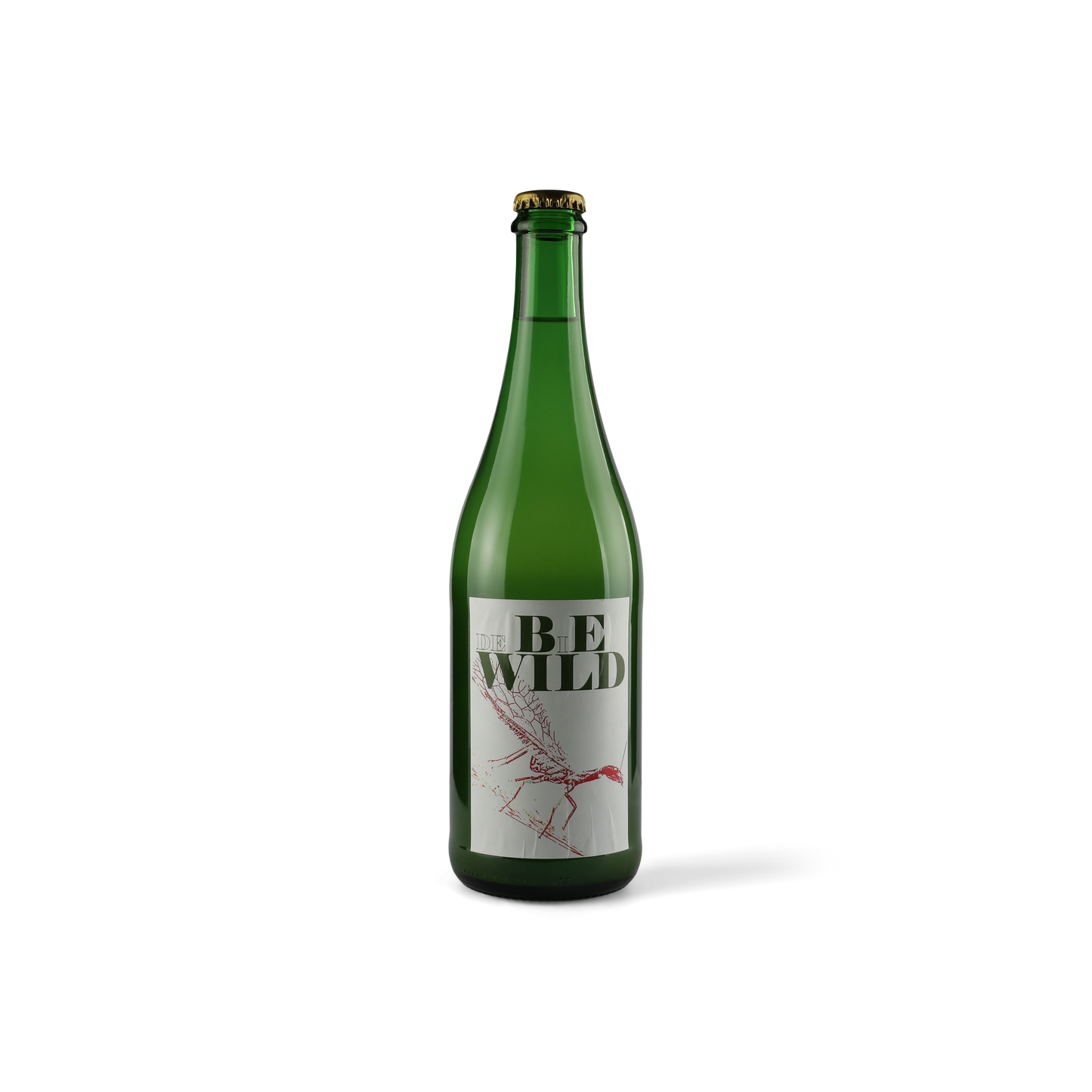 BiE Wild Piquette Absinthe