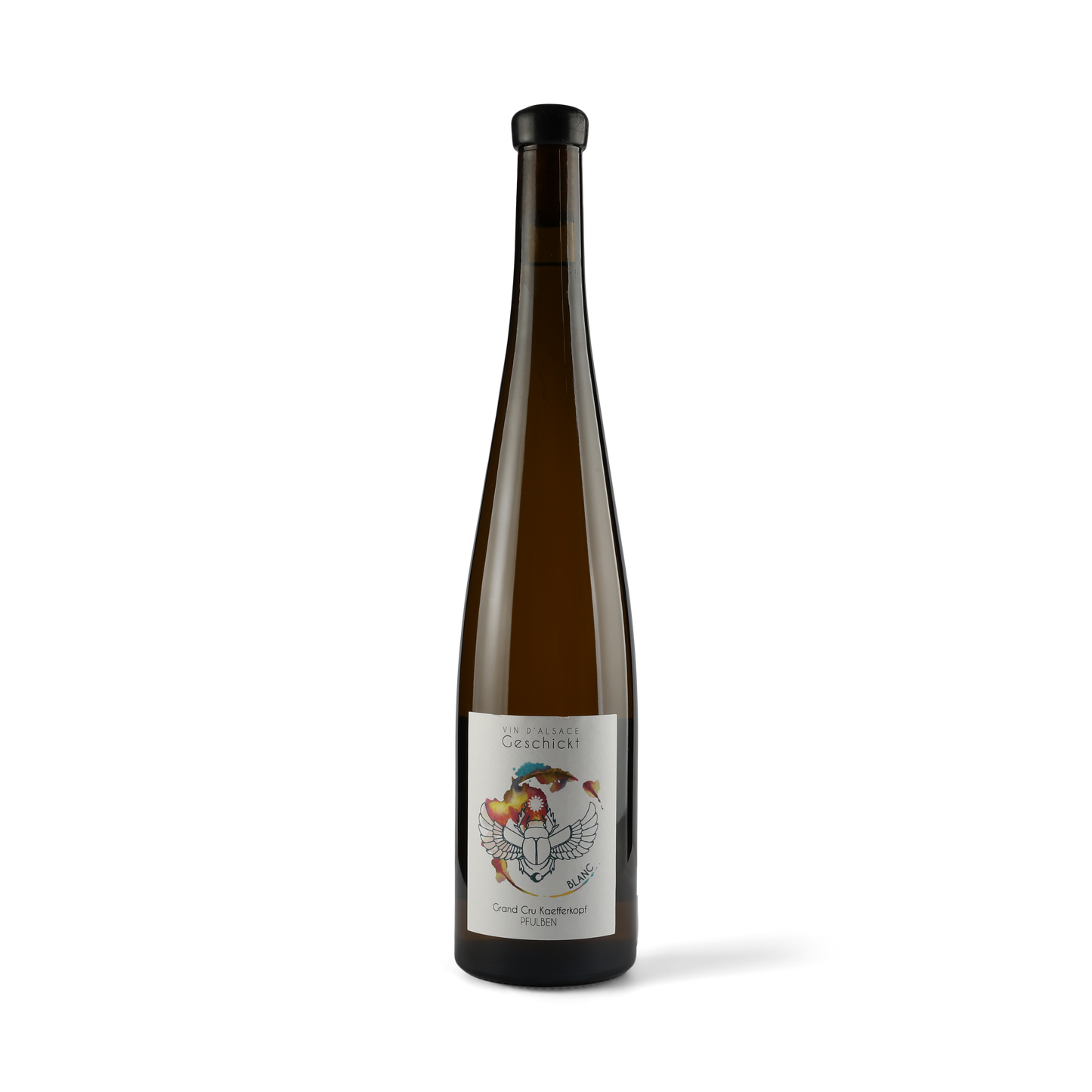 Pfulben Grand Cru 'Kaefferkopf' 2021