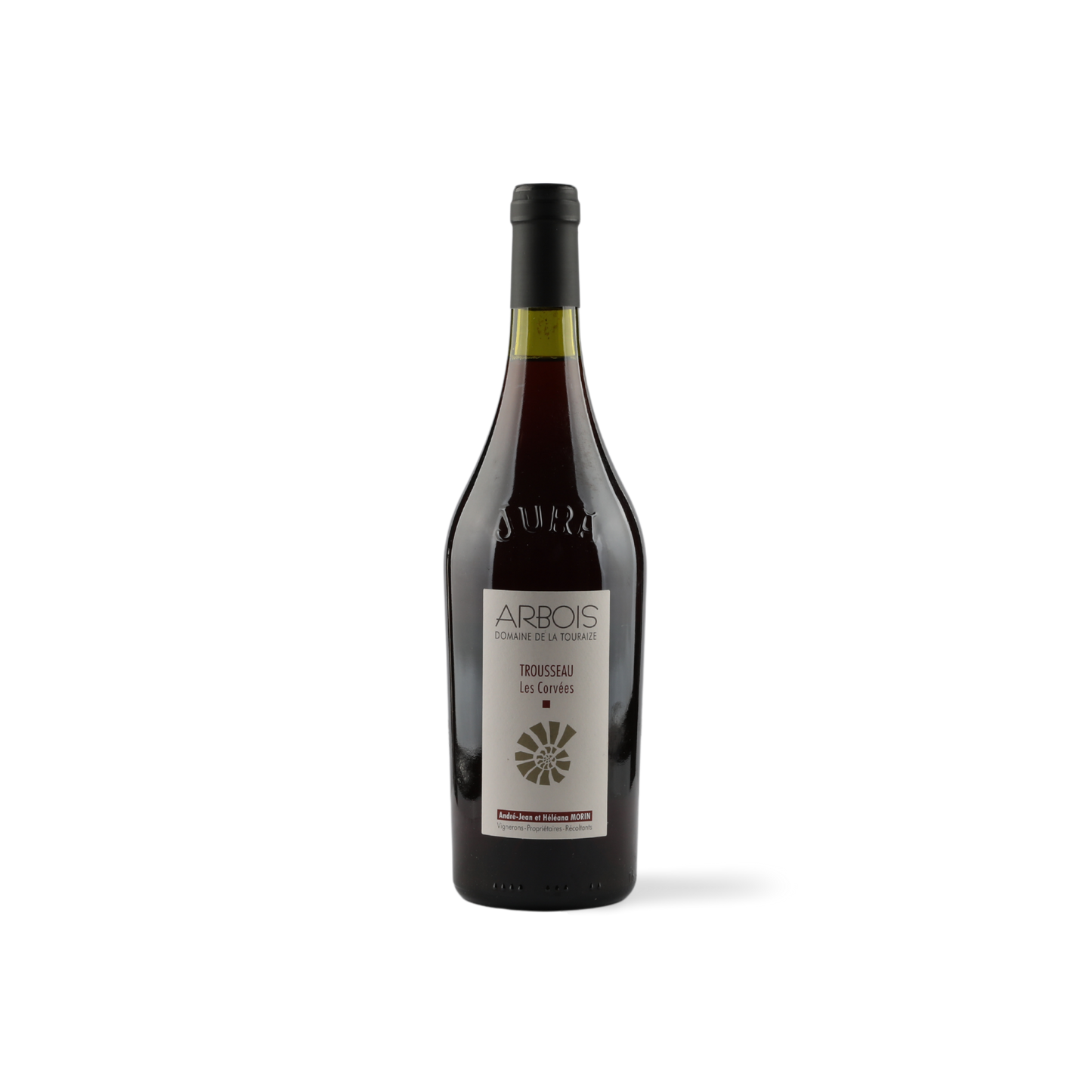 Trousseau 2019