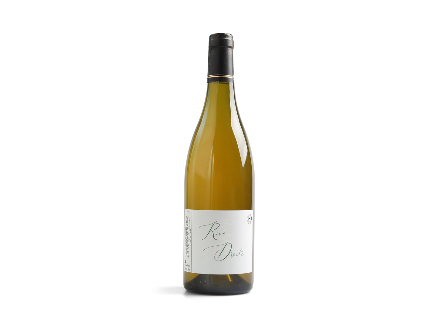 Rive Droite Blanc 2019