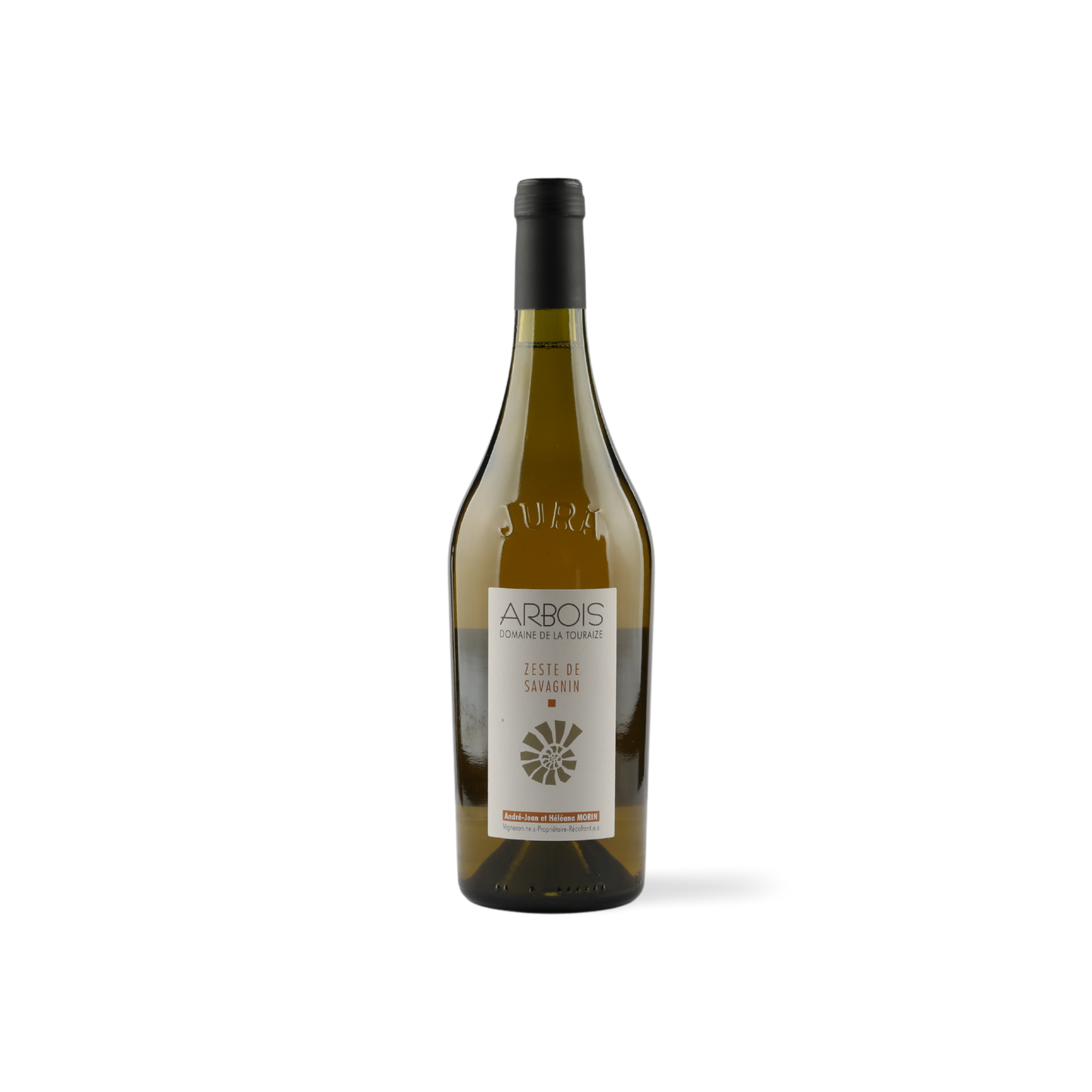 Arbois Blanc Zeste de Savagnin 2021