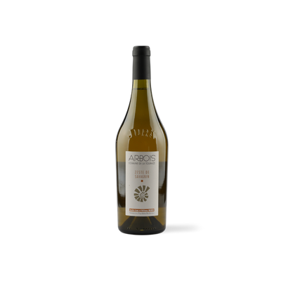 Arbois Blanc Zeste de Savagnin 2021