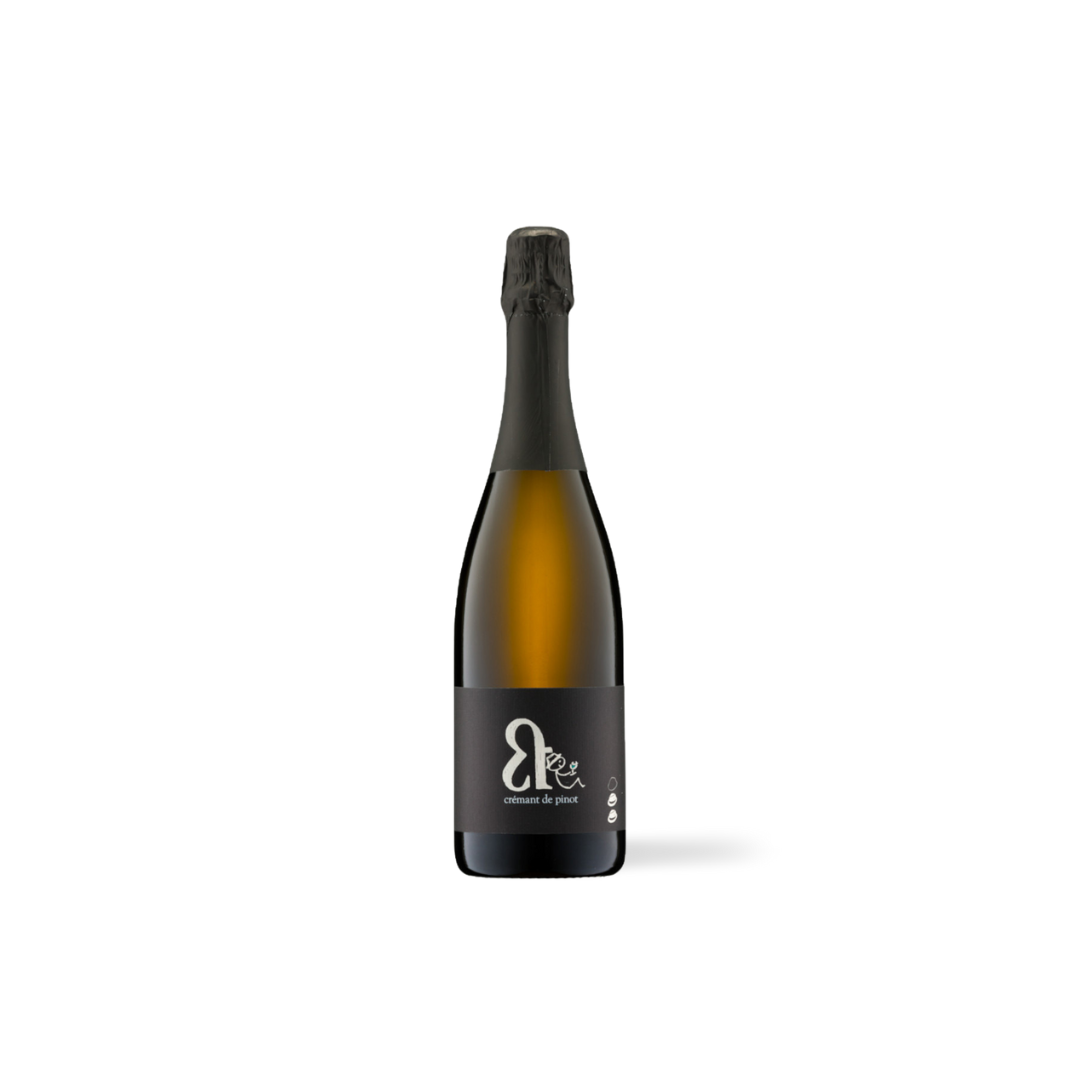 Cremant de Pinot - 2023