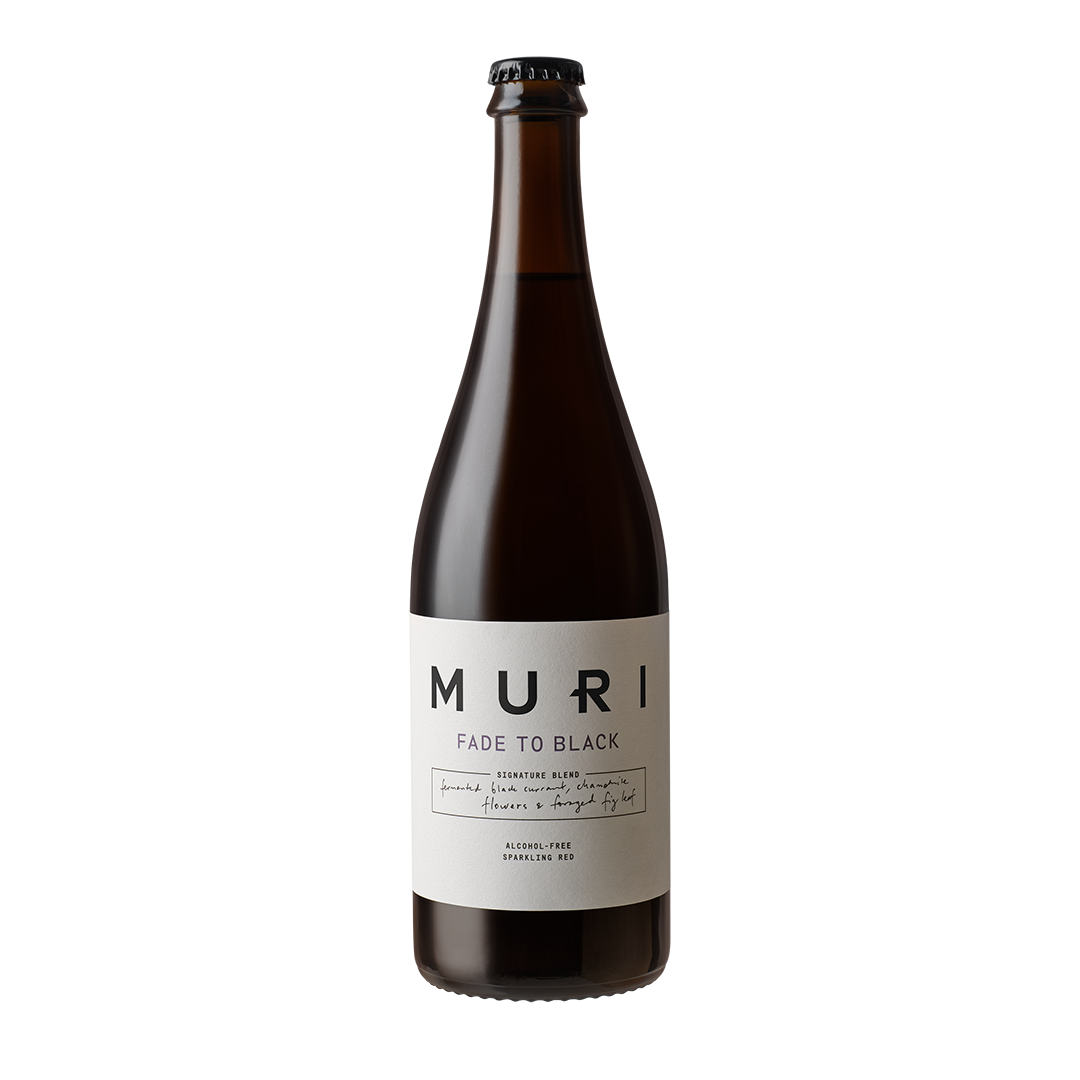 MURI Fade to Black