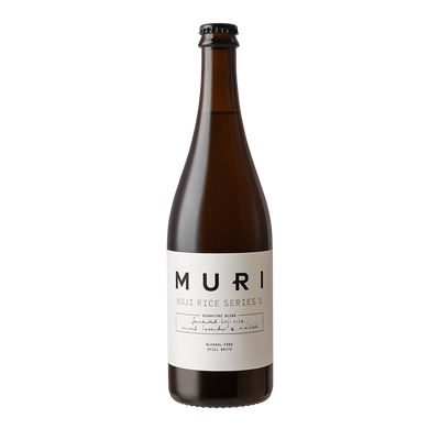 MURI Koji Rice Series