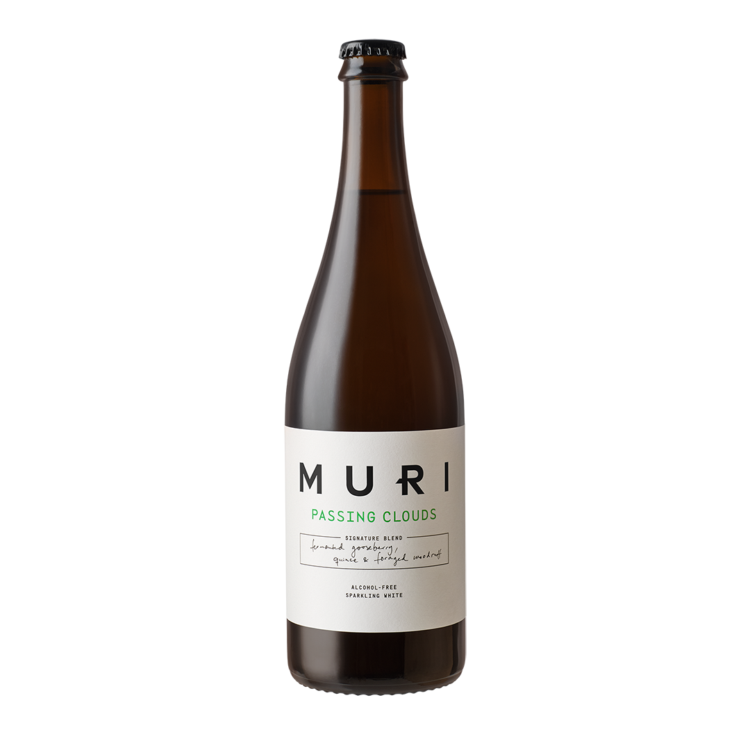MURI Passing Clouds