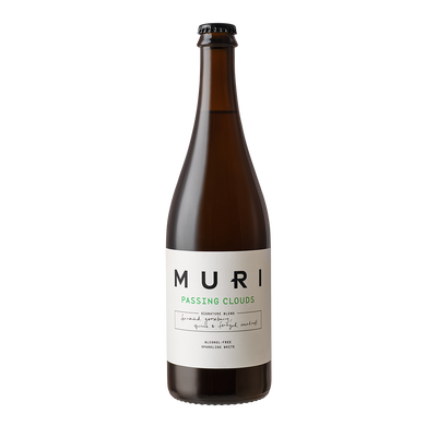 MURI Passing Clouds
