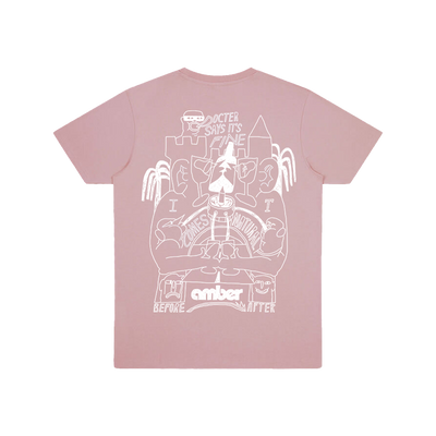 AMBER TSHIRT