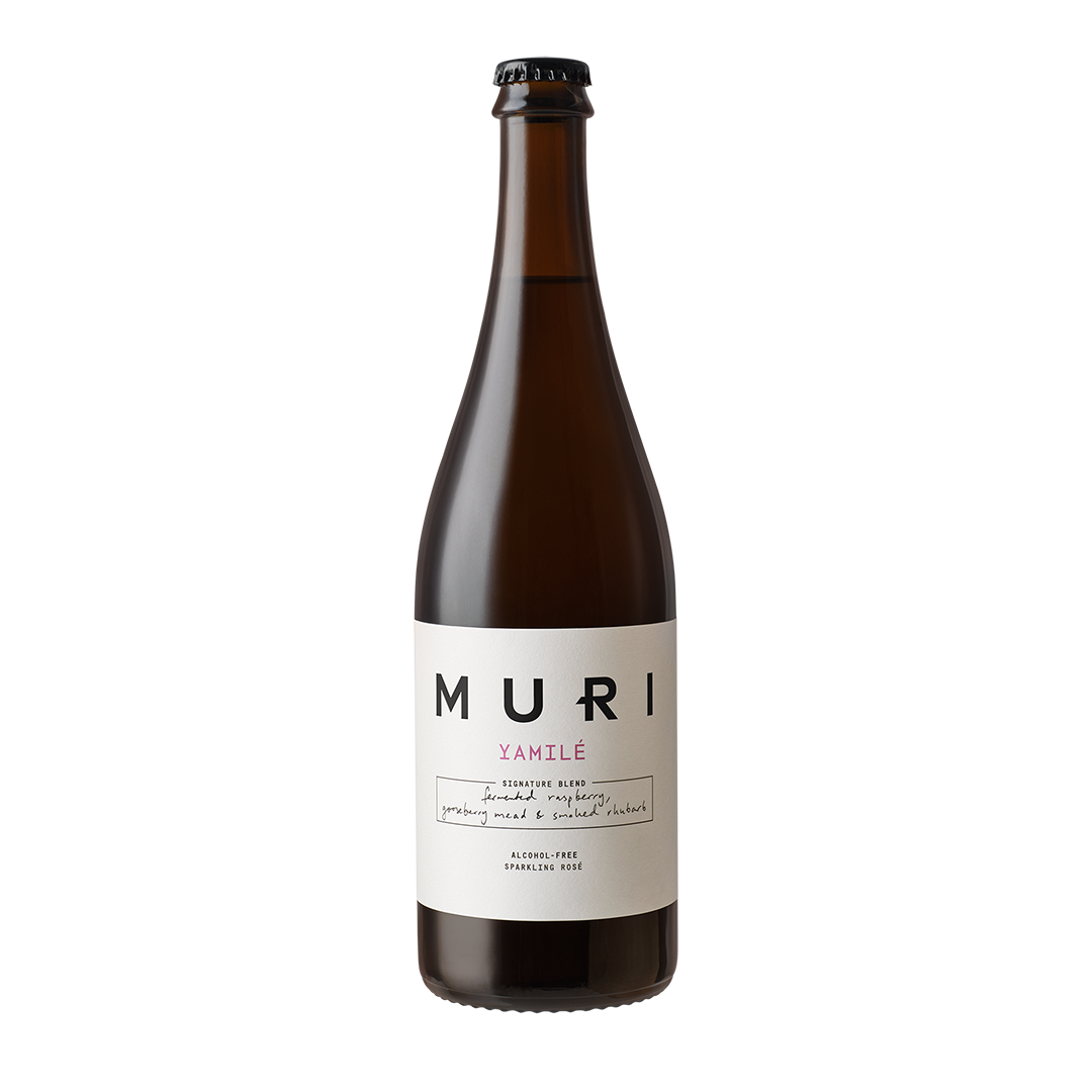 MURI Yamilé