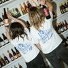 MONAR x AMBER T-SHIRT