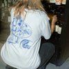 MONAR x AMBER T-SHIRT
